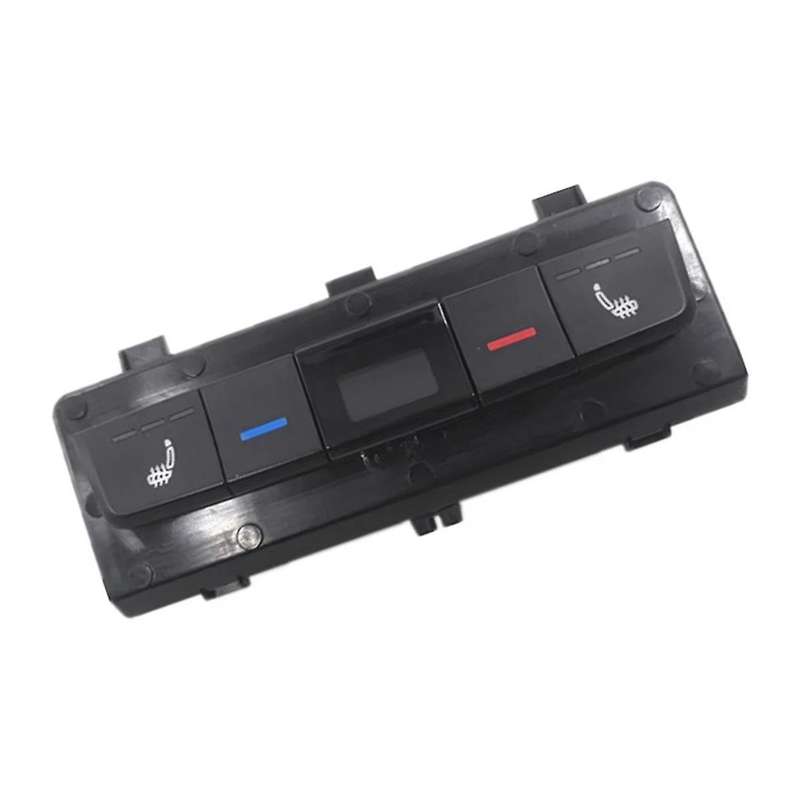 3VD907049A Rear Seat Heating Controller Air AC Panel for Superb 2016-2019