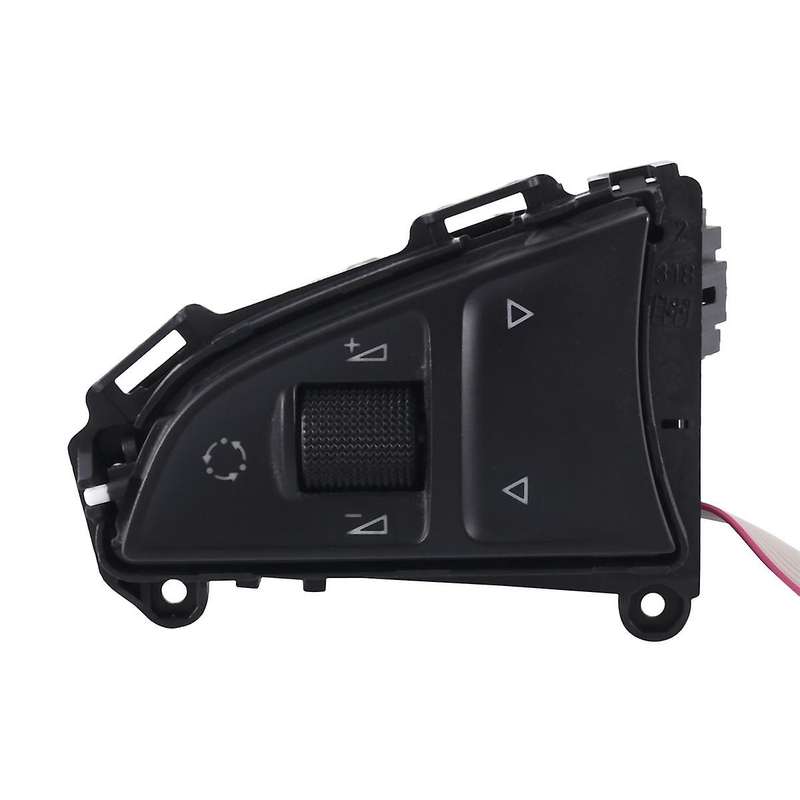 3vd919719 Car Multi-function Steering Wheel Buttons Cruise Control Switch for Superb