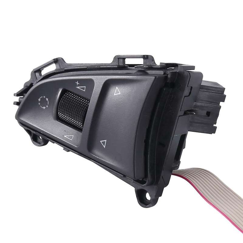 3vd919719 Car Multi-function Steering Wheel Buttons Cruise Control Switch for Superb