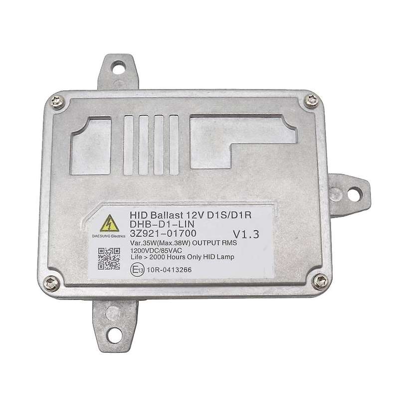 3Z921-01700 D1S D1R HID Headlight Ballast Control Module Unit for Coupe I30 I40 'D 2012-16