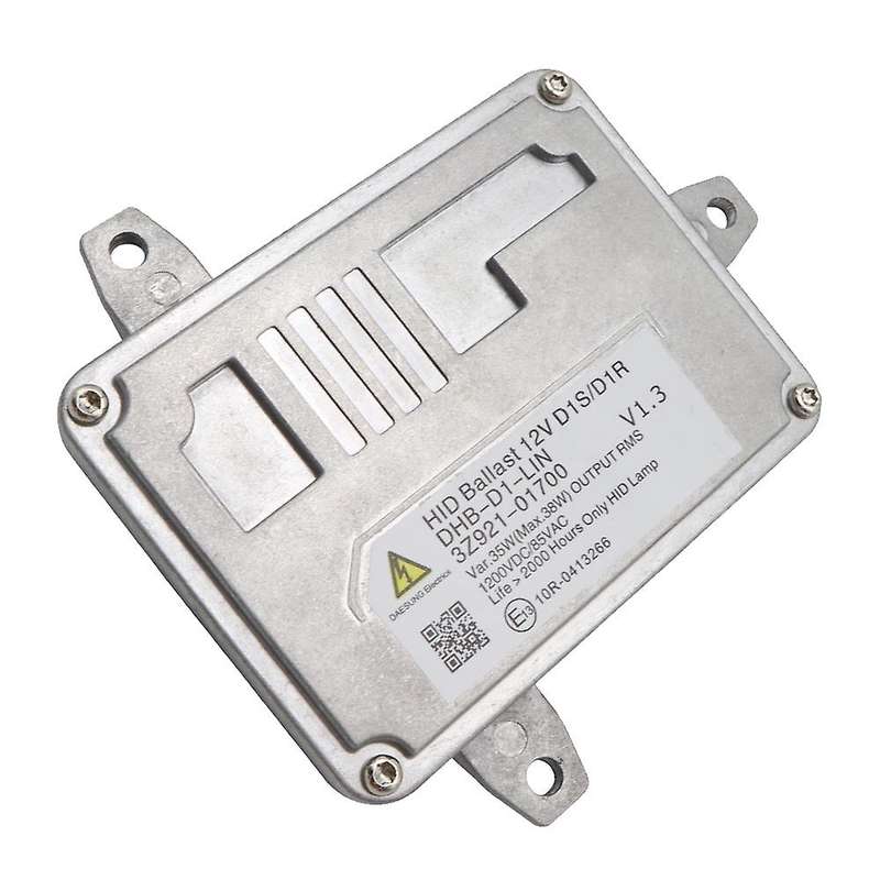 3Z921-01700 D1S D1R HID Headlight Ballast Control Module Unit for Coupe I30 I40 'D 2012-16
