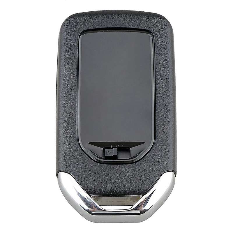 4 Button Smart Remote Car Key 313.8Mhz for -V FIT EX-L 2016-2018 2015-2016 ID47 Chip KR5V1X
