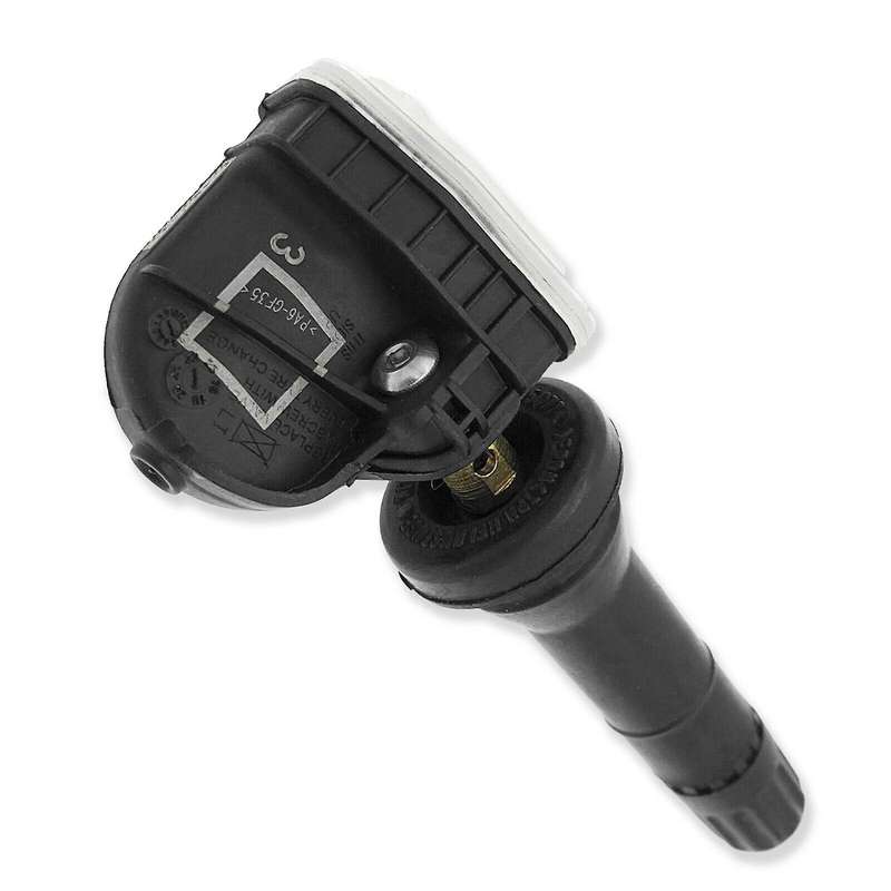 4 Distance Sensor Auto Parts Istance Sensor Tire Pressure Monitor Sensor TPMS for 13516164 13598772