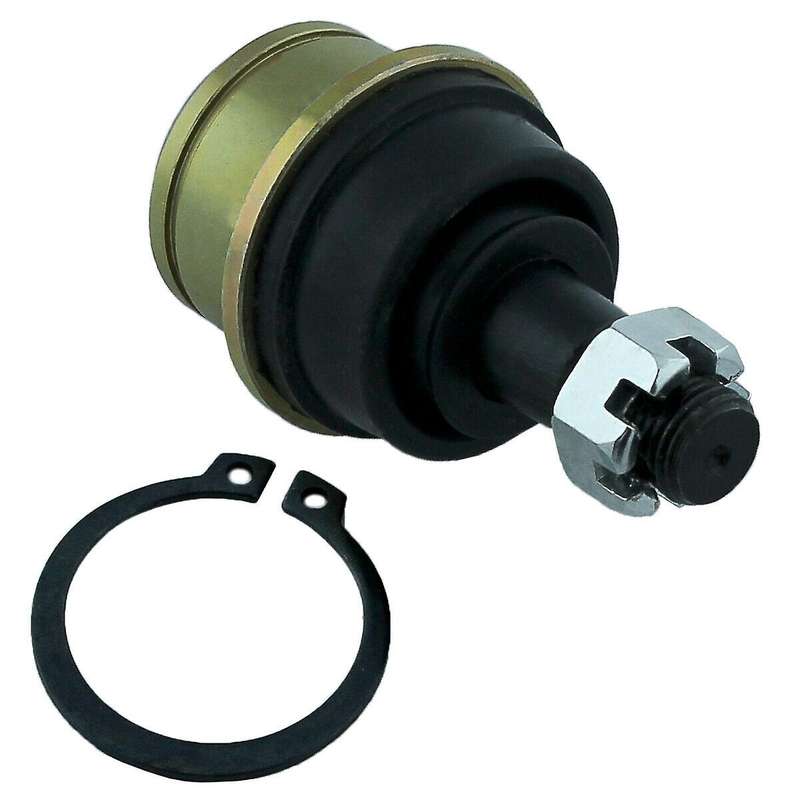 4 Front Upper Lower Knuckle Ball Joint for TRX300FW Fourtrax 300 88-00