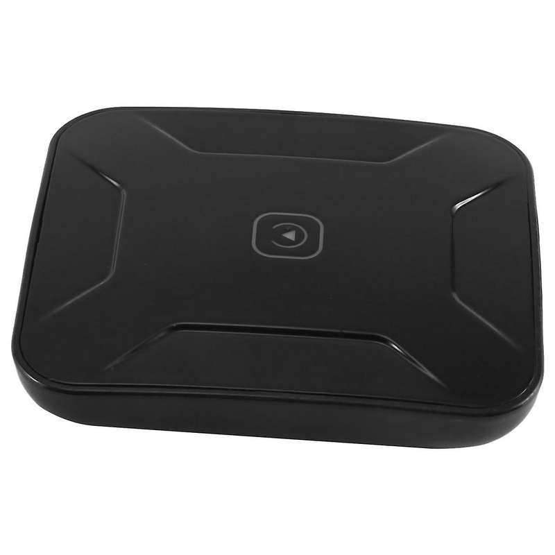 4 In 1 Car Wired to Wireless Carpaly Module Car Play Adapter Connect Carplay Box Android Auto