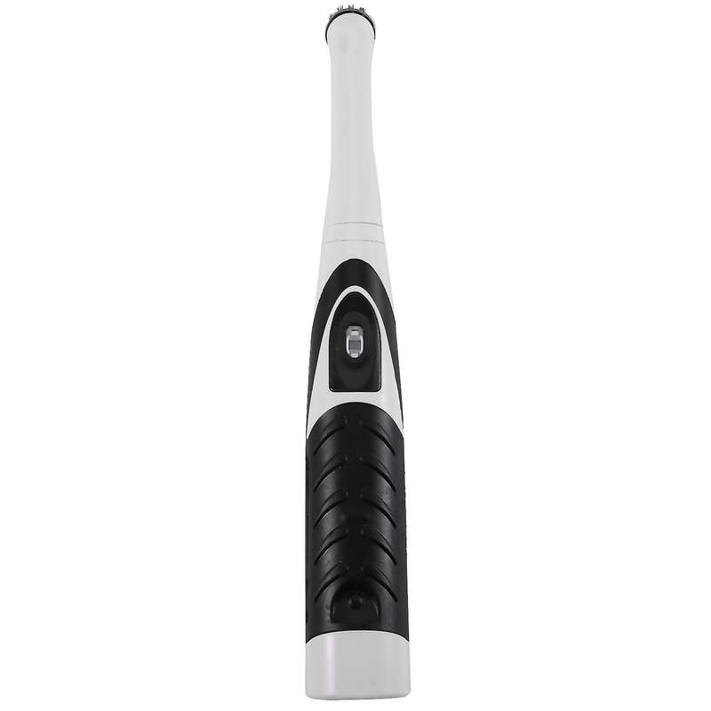 4 In 1 Electric Cleaning Brush Household Cleaner Brush with 4 Brush Heads Brew