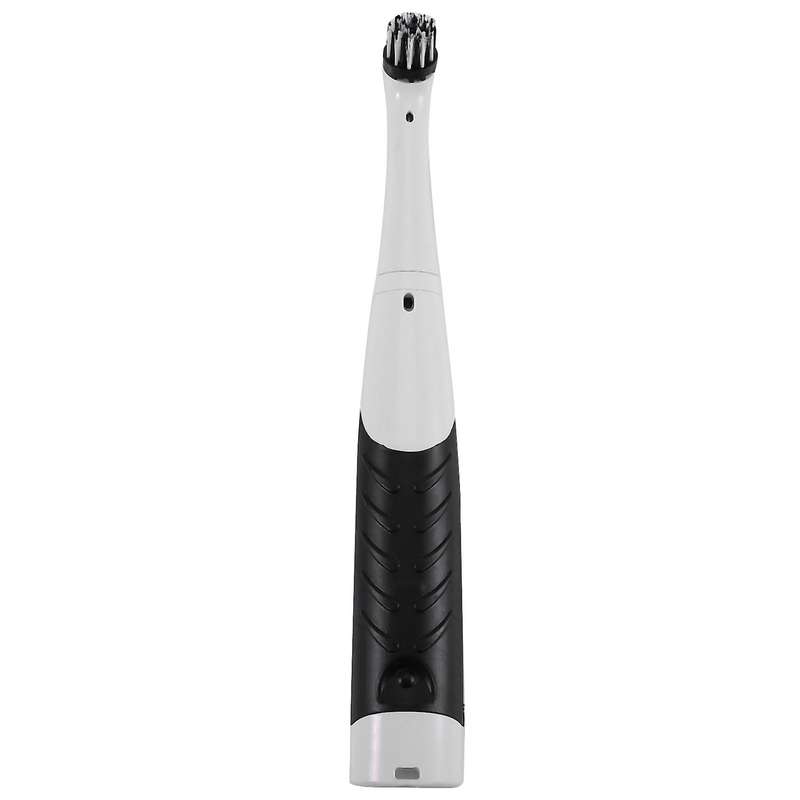 4 In 1 Electric Cleaning Brush Household Cleaner Brush with 4 Brush Heads Brew
