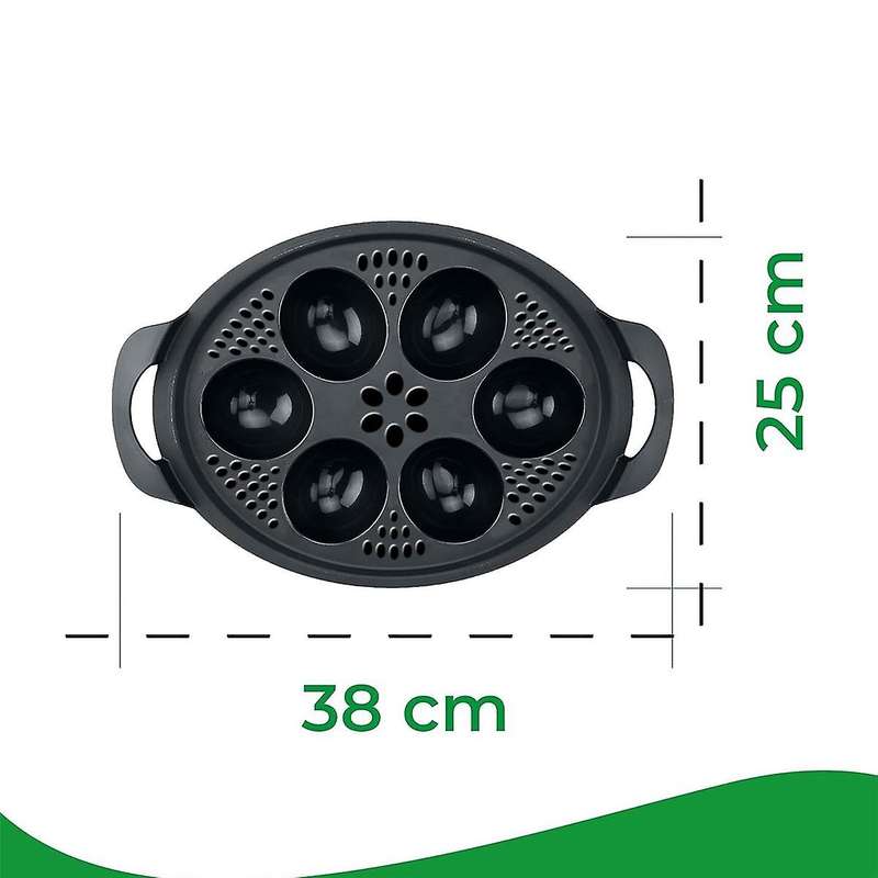 4 in 1 Pastry Steam Egg Mold Boiler Cake Pan Oven Baking Mould Steam Basket for TM5 TM6 Kitchen Coo