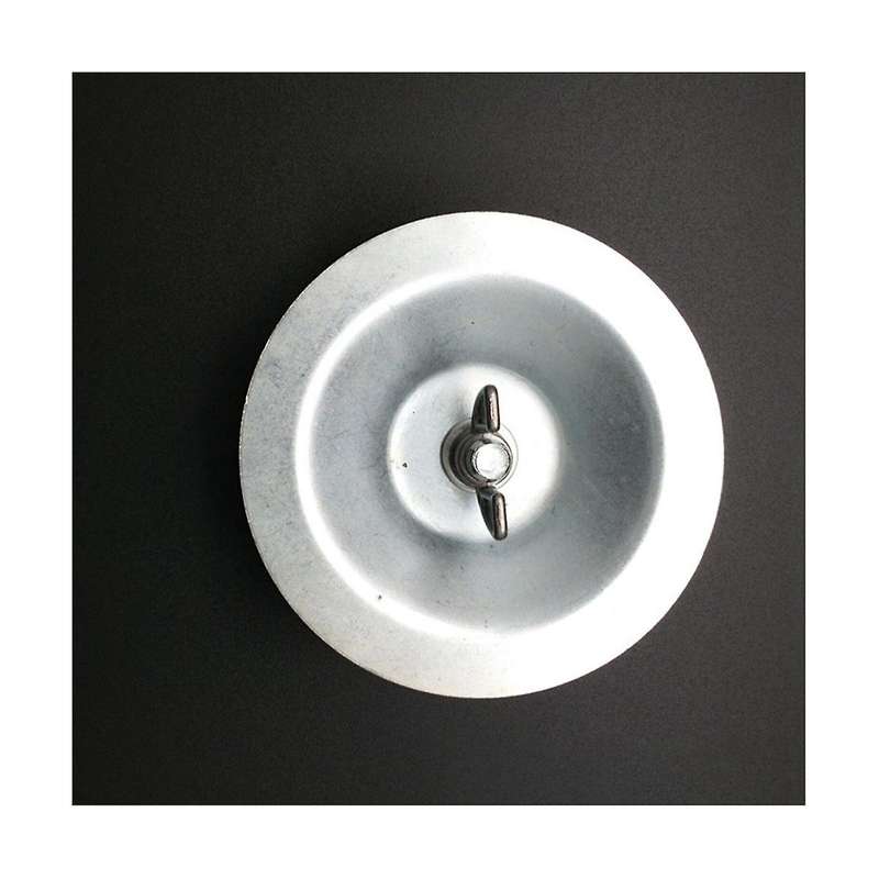 4 Inch Drain Cleaning Cover Utility Expansion Pipe Plug Sewer Pipe Plug Fits Most Pipes Sink Stop St