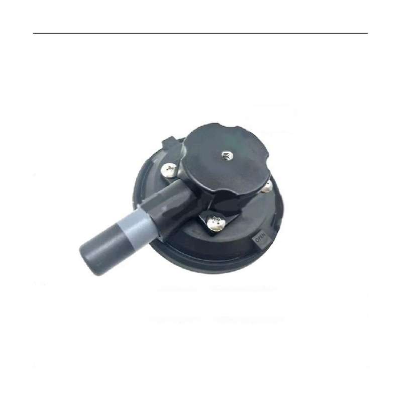 4 Inch Hand Pump Vacuum Suction Cup, Mobile Phone Camera Car Repair Tool, Air Pump 150mm Suction Cu