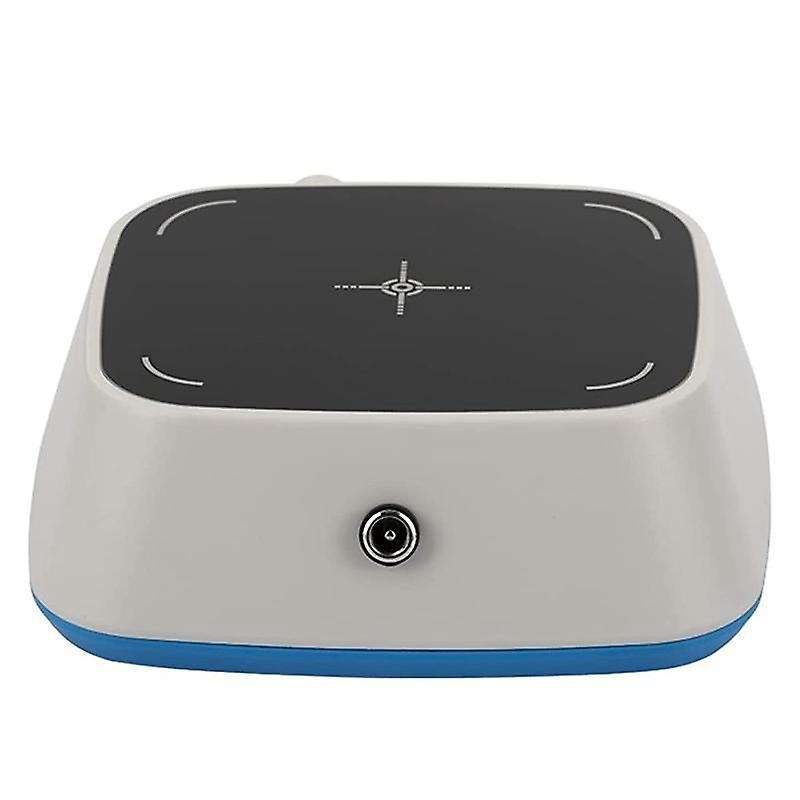 4 Inch Magnetic Stirrer with 6pcs Stir Bar Set and Stir Bar Retriever, Suitable for Scientific Resea