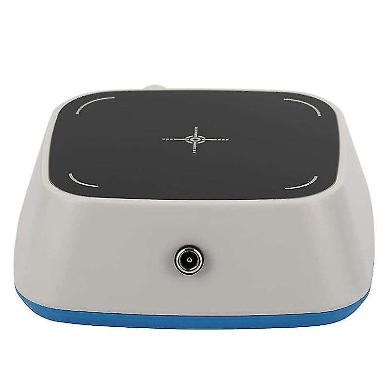 4 Inch Magnetic Stirrer with 6pcs Stir Bar Set and Stir Bar Retriever, Suitable for Scientific Rese