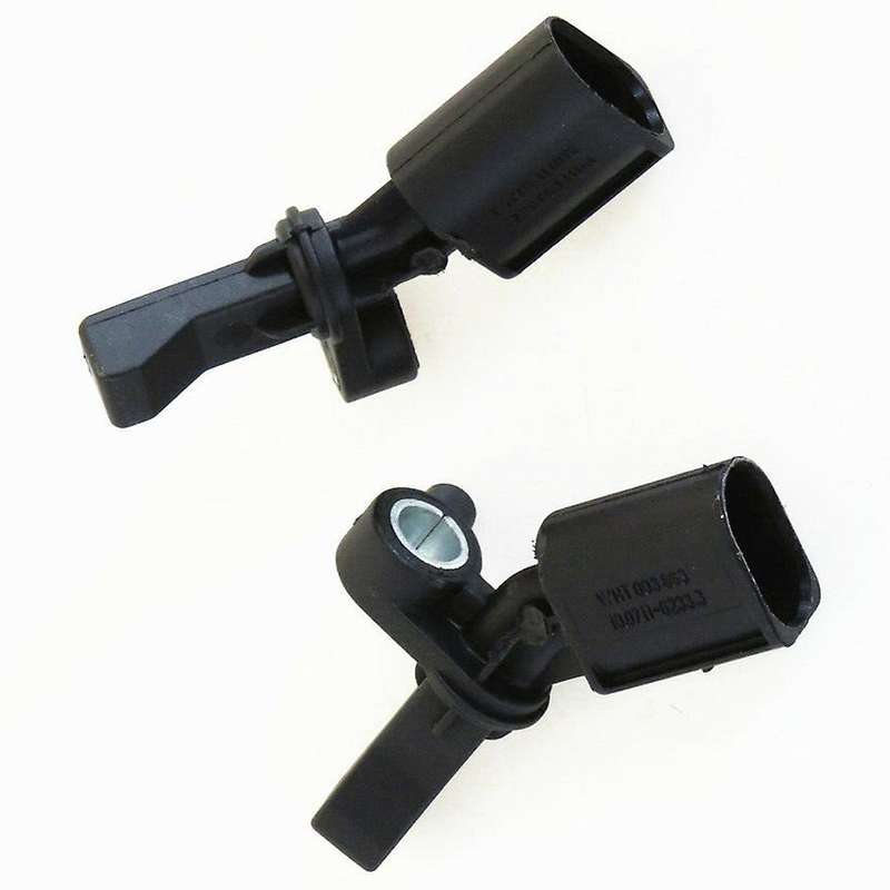 4 New Abs Wheel Speed Sensor for A2 6r 6c 9n Wht003860 Wht 003 861 Wht 003 862 Wht003863