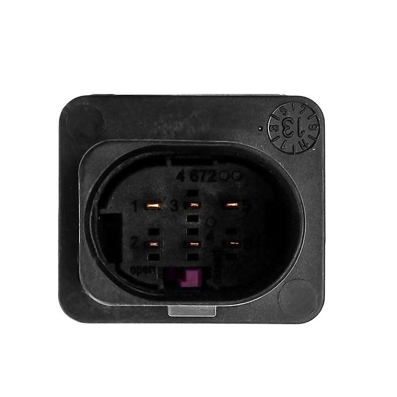 4 New Oxygen O2 Sensor for 2011-2014 Pickup V8 5.0L 6.2L