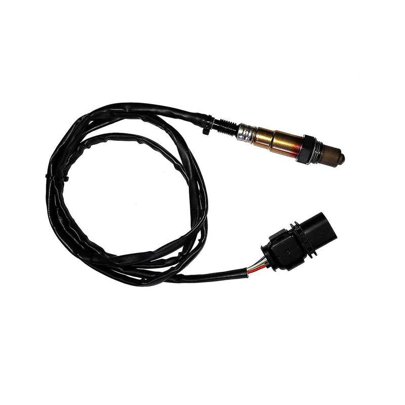 4 New Oxygen O2 Sensor for 2011-2014 Pickup V8 5.0L 6.2L
