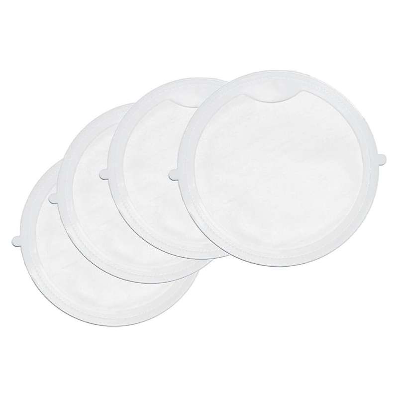 4 Pack 100497 First Filter for Spas/Maax/La Spas/Elite Spas,Hot Tub First Filter Replacement