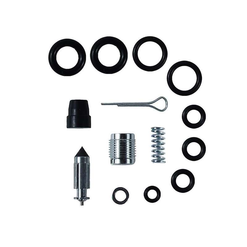 4 Pack Carburetor Rebuild Kits for 80-83 CB750 CB750C CB750K CB750SC 750