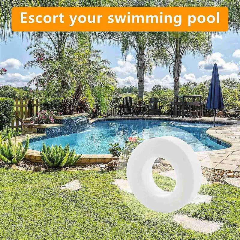 4 Pack Climbing Rings Replacement 6101611-R4 for Dolphin Robotic Pool Cleaners M200 M400 M500