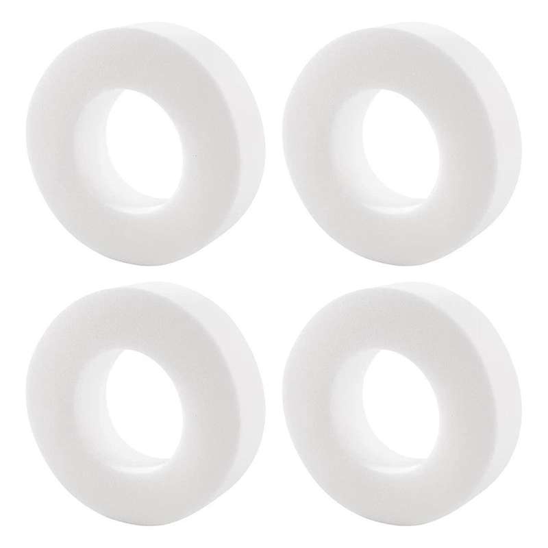 4 Pack Climbing Rings Replacement 6101611-R4 for Dolphin Robotic Pool Cleaners M200 M400 M500