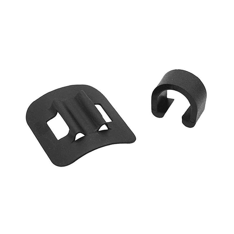 4 Pack Electric Scooter Tie Buckle Storage Box for M365 M365 Pro Electric Scooter Skateboard Accesso