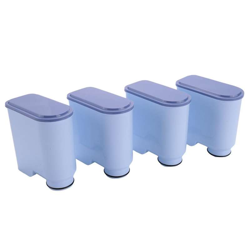 4 Pack Coffee Machines Filter for CA6903, Water Filter for Coffee Machine