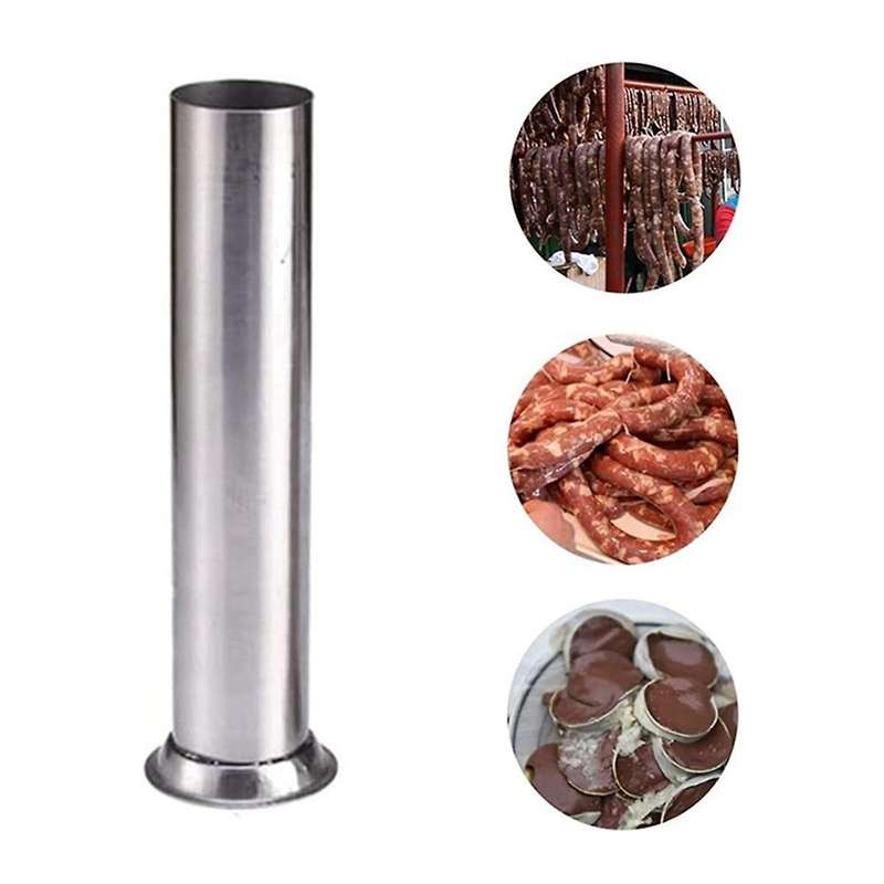 4 Pack Enema Machine Funnel Tubes Manual Enema Tools Enema Hand Push Funnel Sausage Filling Tube