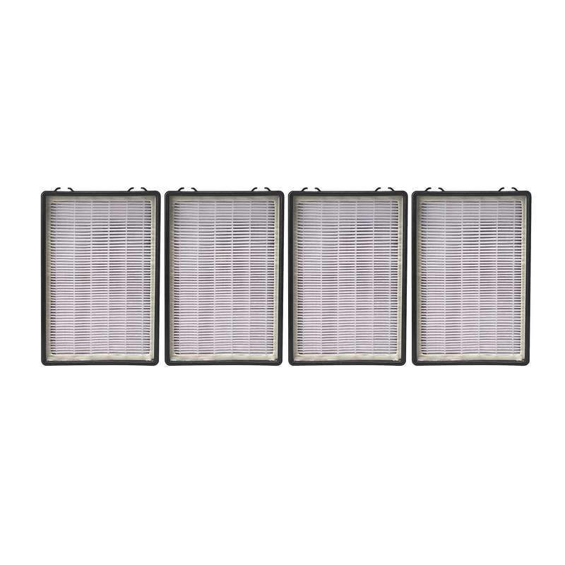 4 Pack Filter for Holmes Hapf600 / Hapf600d-u2b Hepa Air Filter