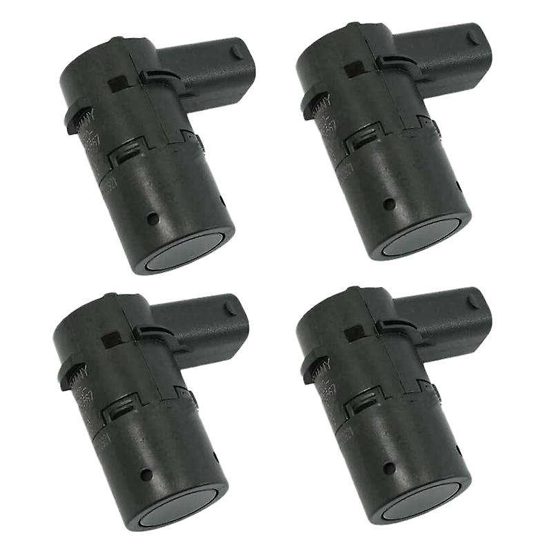 4 PC Parking Sensor Distance Sensor Auto Accessories Parking Sensor Sensor for 535I 650I 550I Z4 662