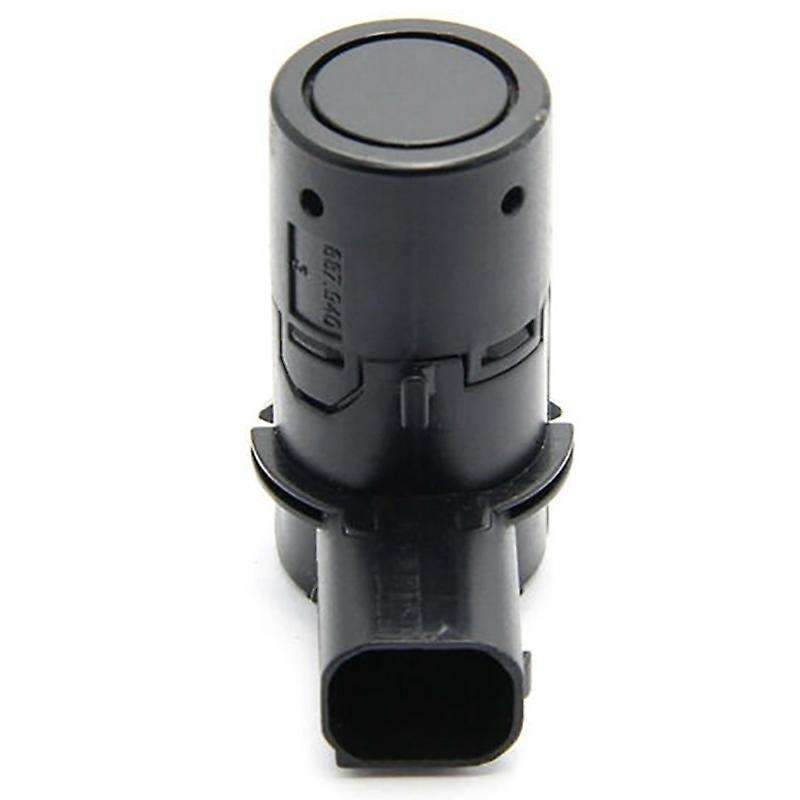 4 PC Parking Sensor Distance Sensor Auto Accessories Parking Sensor Sensor for 535I 650I 550I Z4 662