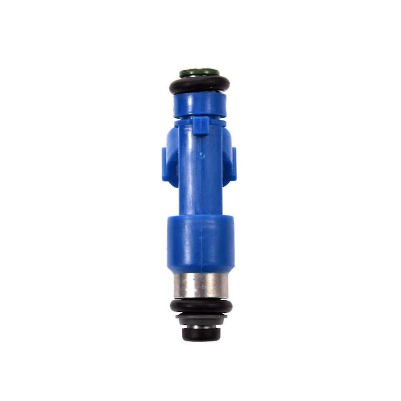 4 Pcs 16600-JF00A 14002-AN001 Fuel Injector for G35 G37 for 350Z 370Z