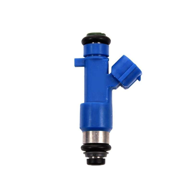 4 Pcs 16600-JF00A 14002-AN001 Fuel Injector for G35 G37 for 350Z 370Z