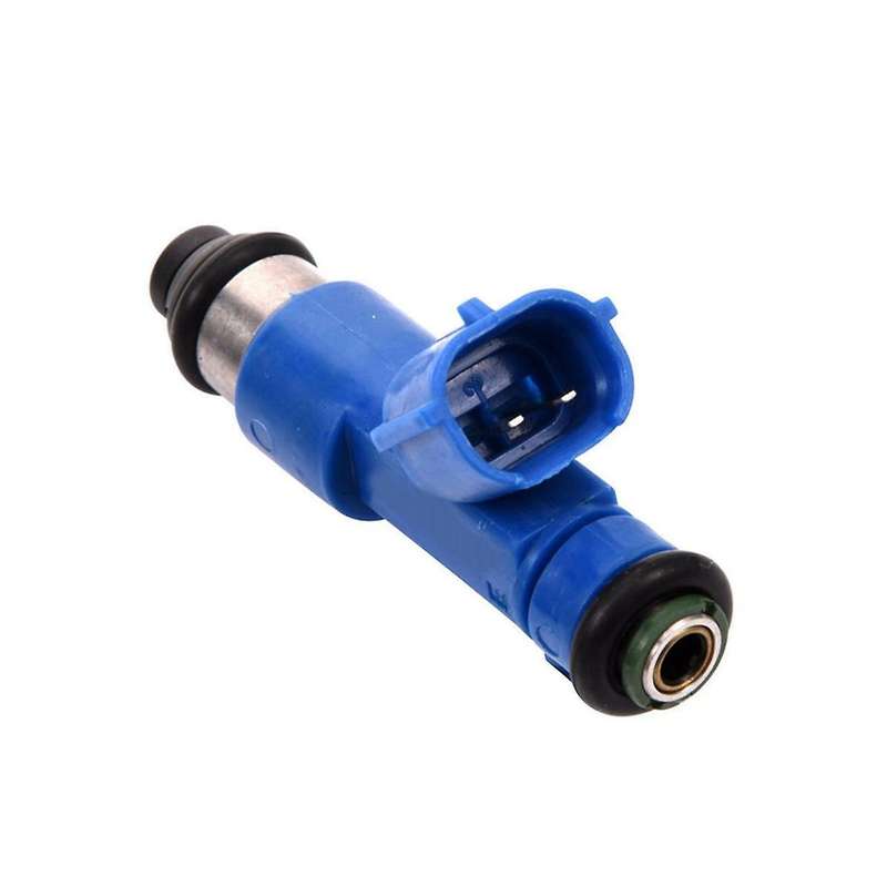 4 Pcs 16600-JF00A 14002-AN001 Fuel Injector for G35 G37 for 350Z 370Z