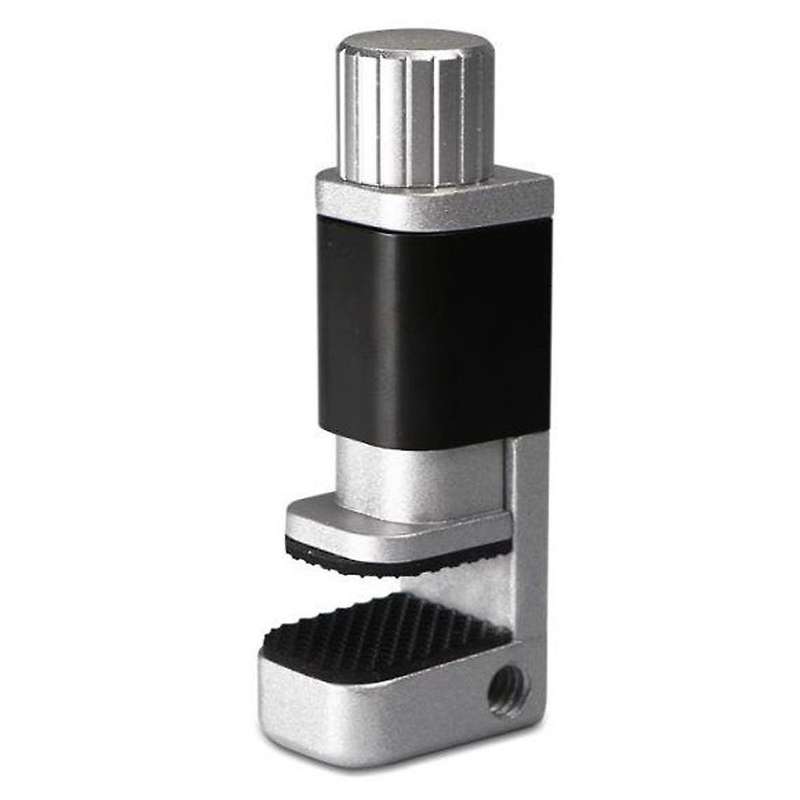 4 Pcs Adjustable Metal Clip Fixture Clamp Phone Repair Tools LCD Display Screen Fastening Clamp Tabl