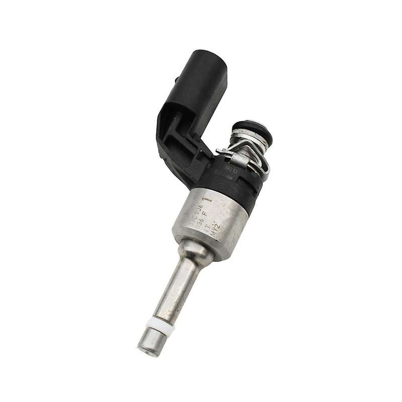 4 Pcs Auto Parts Fuel Injector for 1.4tsi Cav Cava Cax 03c906036m 03c906036f