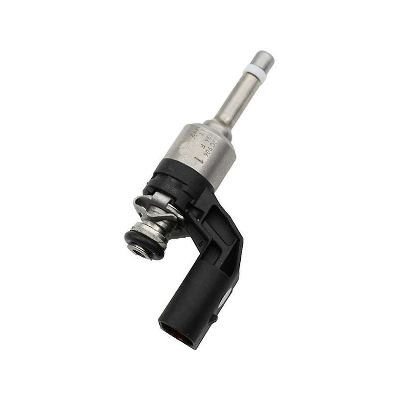 4 Pcs Auto Parts Fuel Injector for 1.4tsi Cav Cava Cax 03c906036m 03c906036f