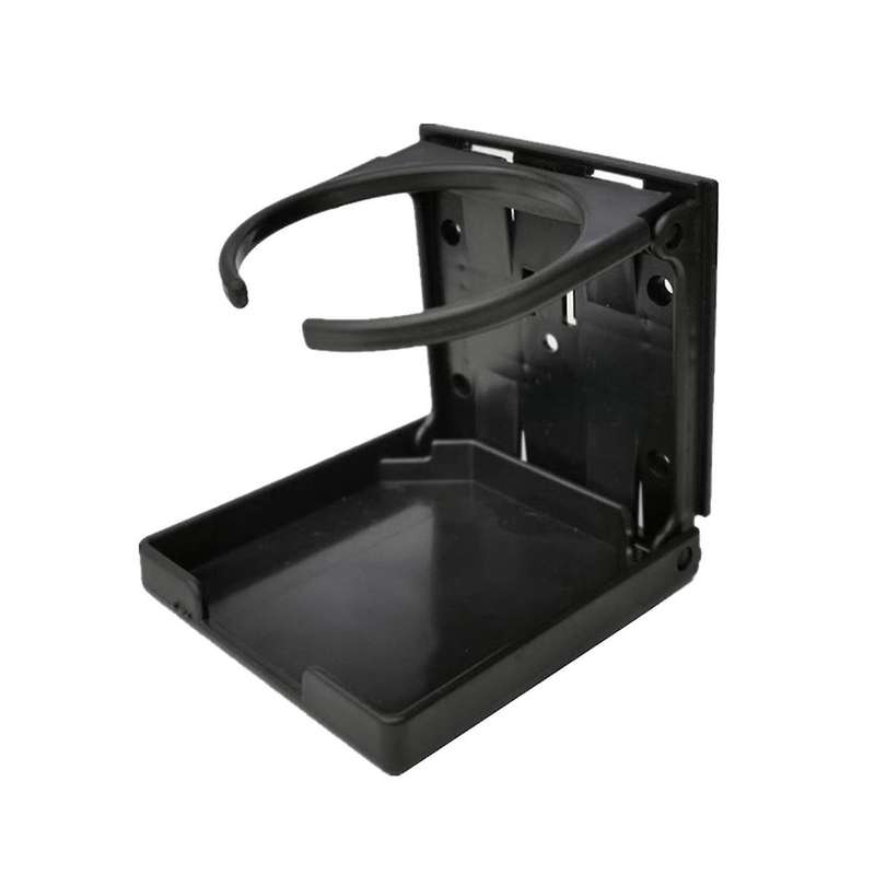 4 Pcs Boat Cup Holder Boat Drink Holder Folding Drink Holder Plastic Drink Holder Cup Holders Drink