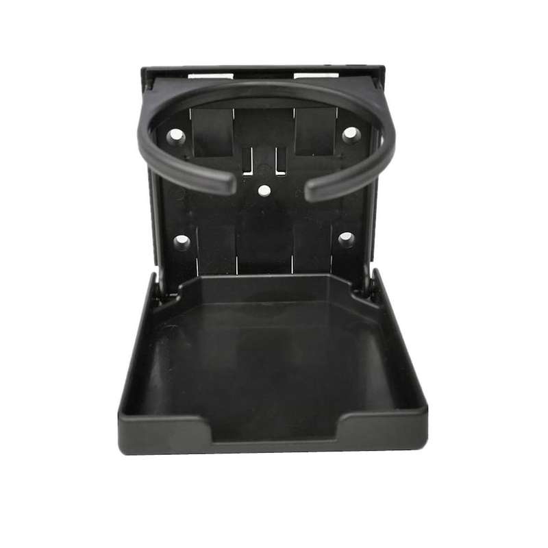 4 Pcs Boat Cup Holder Boat Drink Holder Folding Drink Holder Plastic Drink Holder Cup Holders Drink