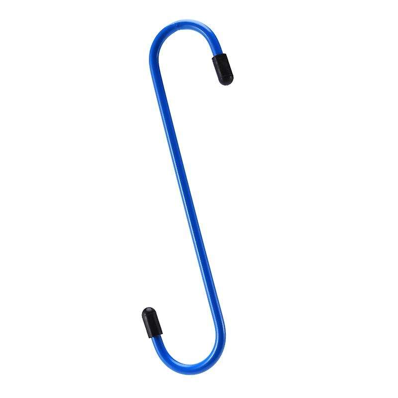 4 Pcs Brake Caliper Hangers Brake Caliper Hooks with Rubber Tips Automotive Tool for Breaking, , Su