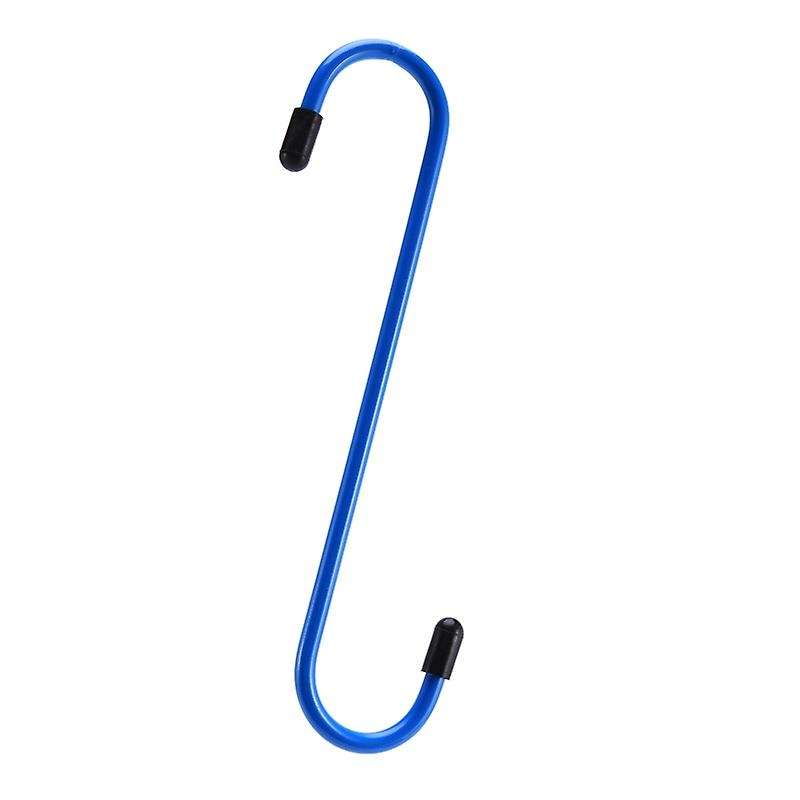4 Pcs Brake Caliper Hangers Brake Caliper Hooks with Rubber Tips Automotive Tool for Breaking, , Su