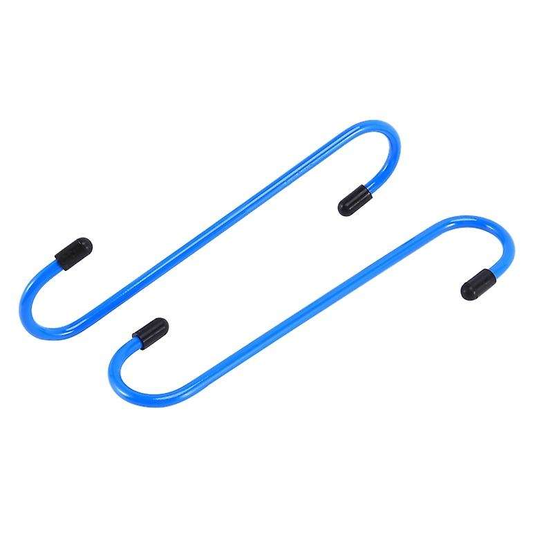 4 Pcs Brake Caliper Hangers Brake Caliper Hooks with Rubber Tips Automotive Tool for Breaking, , Su