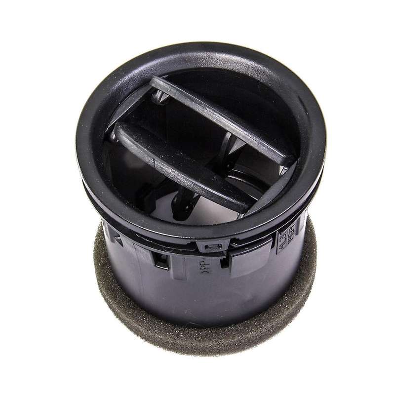 4 Pcs Car Dash Board for 2004-2008 Air Conditioner Outlet 8l3z19893aa