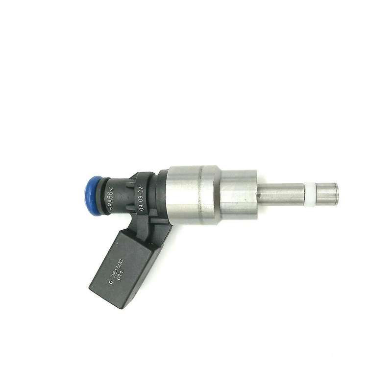 4 Pcs Car Fuel Injector for A4 8e 8e5 B6 S4 2001-2005 2.0 Fsi 06d906036b 0261500011 06d906036d