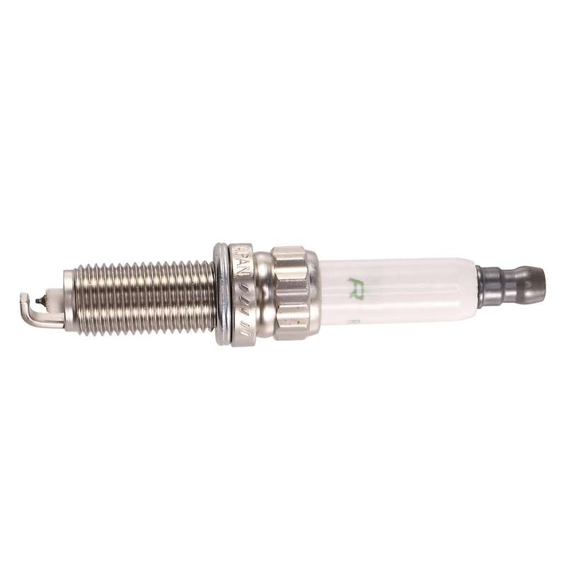 4 Pcs Car Metal Spark Plug Iridium Platinum Spark Plug 95770 Ilzkbr7b8dg 0242129512, for Peugeot Ci