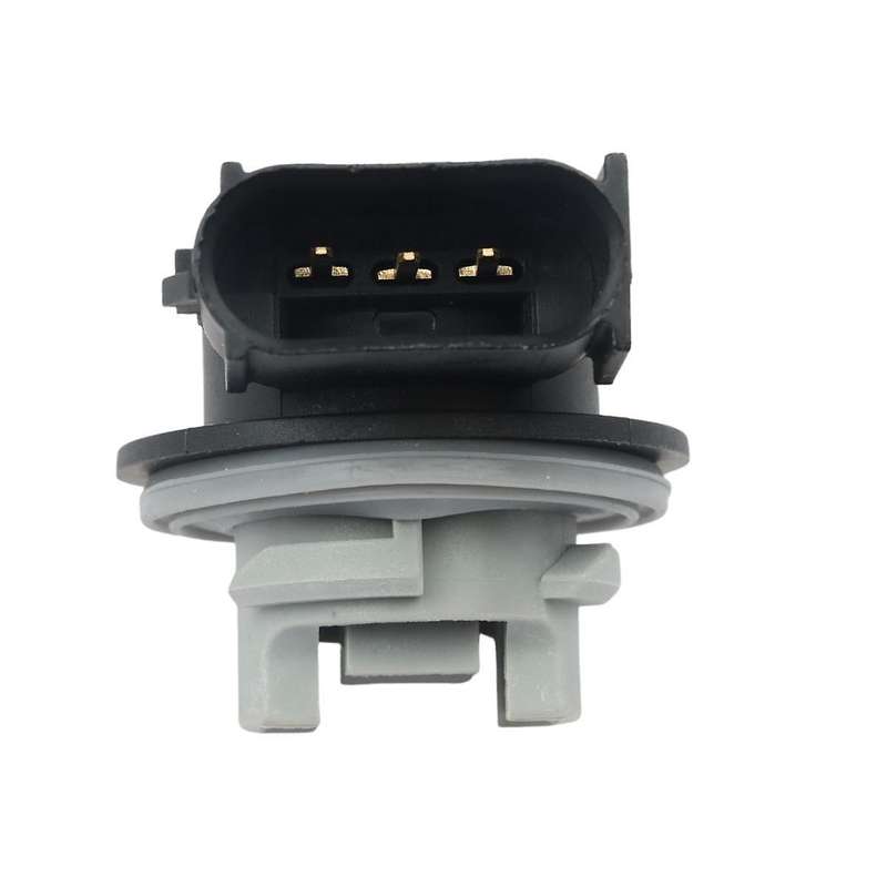 4 PCS Car Parking Lamp Socket for Mercury Tail Light Head 2U5Z13411DA 1L3Z13411DA 834