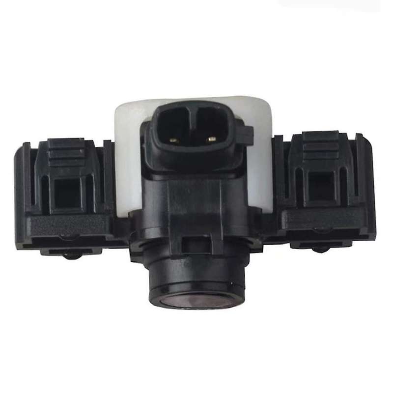 4 Pcs Car Reversing Sensors, Electric Eye Probe Parking Sensor, for 89341-53010
