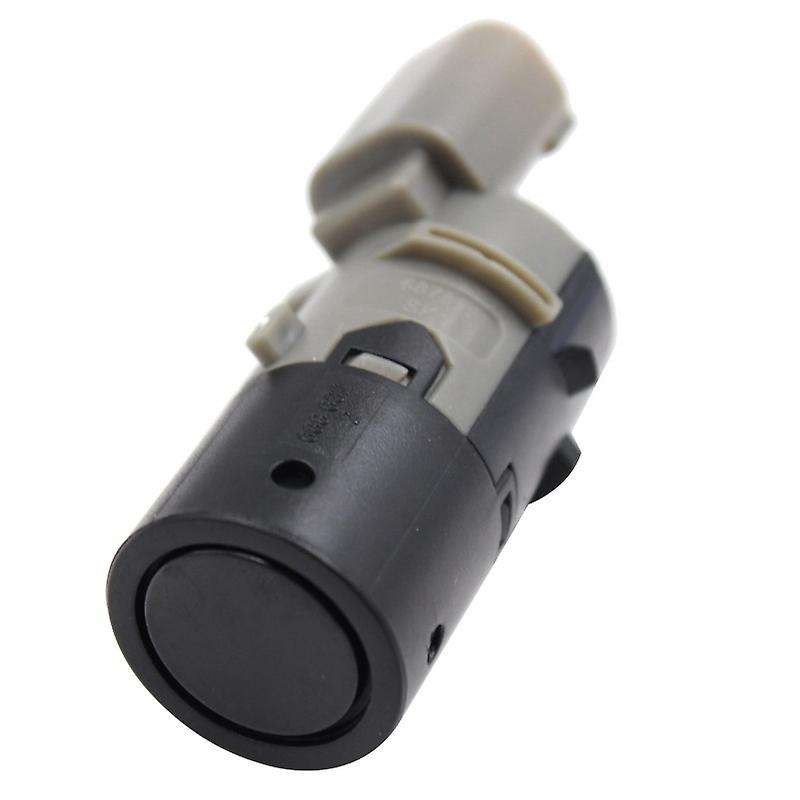 4 Pcs Car Reverse Backup Assist Pdc Parking Sensor for Bmw E39 E46 E53 E60 E61 E63 E64 E65 E66 E83