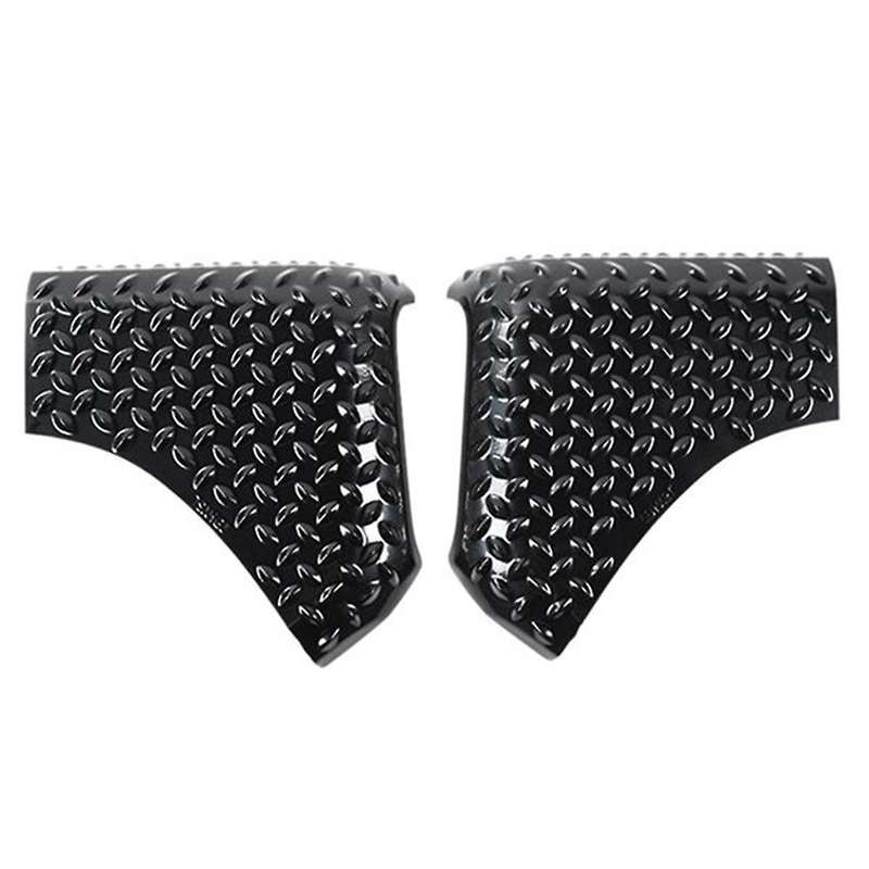 4 Pcs Car Rear Angle Wrap Decoration Guard Cover for 2019+ Car Decoration Parts