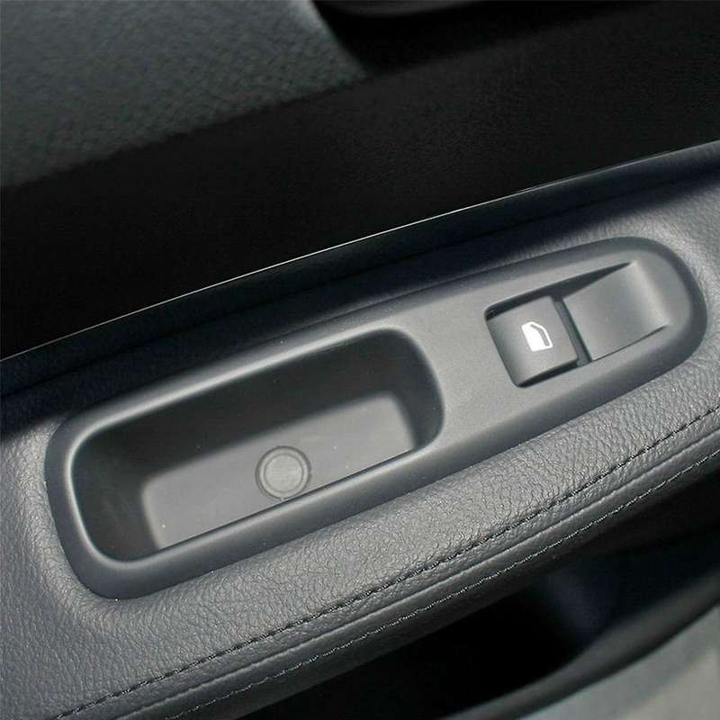 4 Pcs Car Power Window Control Switch Window Switch Button for 3008 5008 2009 - 2016