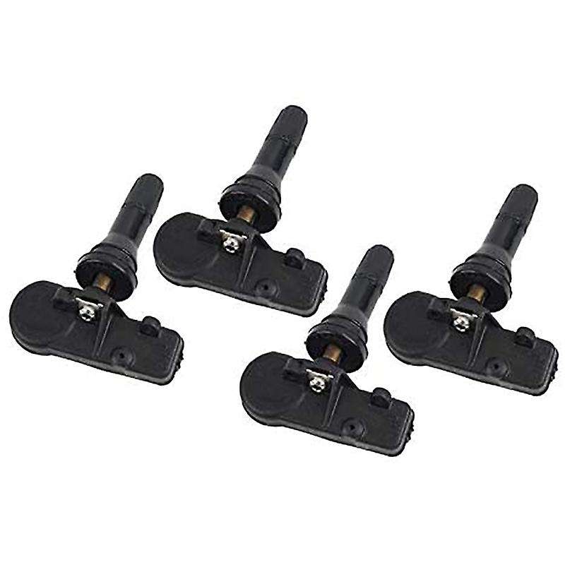 4 Pcs Car Sensor Tire Pressure Sensor Tire Pressure Monitor Tire Pressure Valve for 56029481Ab