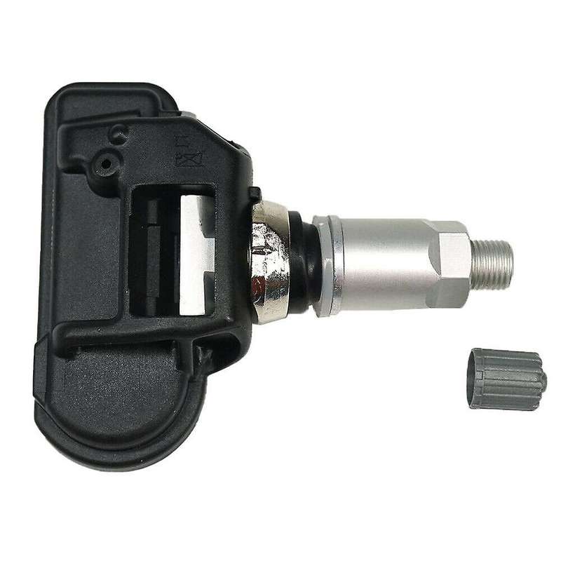 4 PCS Car Tire Pressure Monitor Sensor TPMS 13598775 for Opel Adam J Cascada Tourer